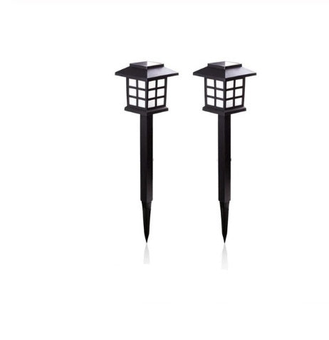 Solar Lawn Lamp