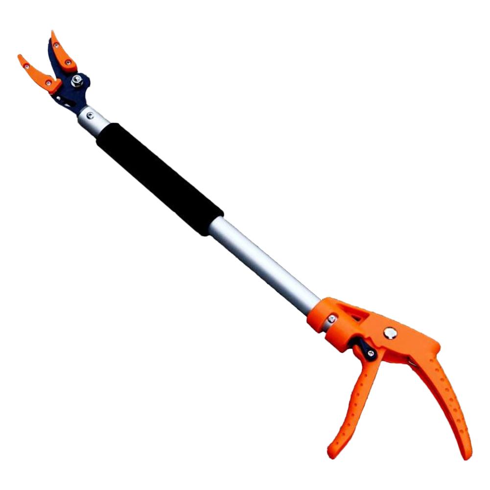 Long Shearing Tool