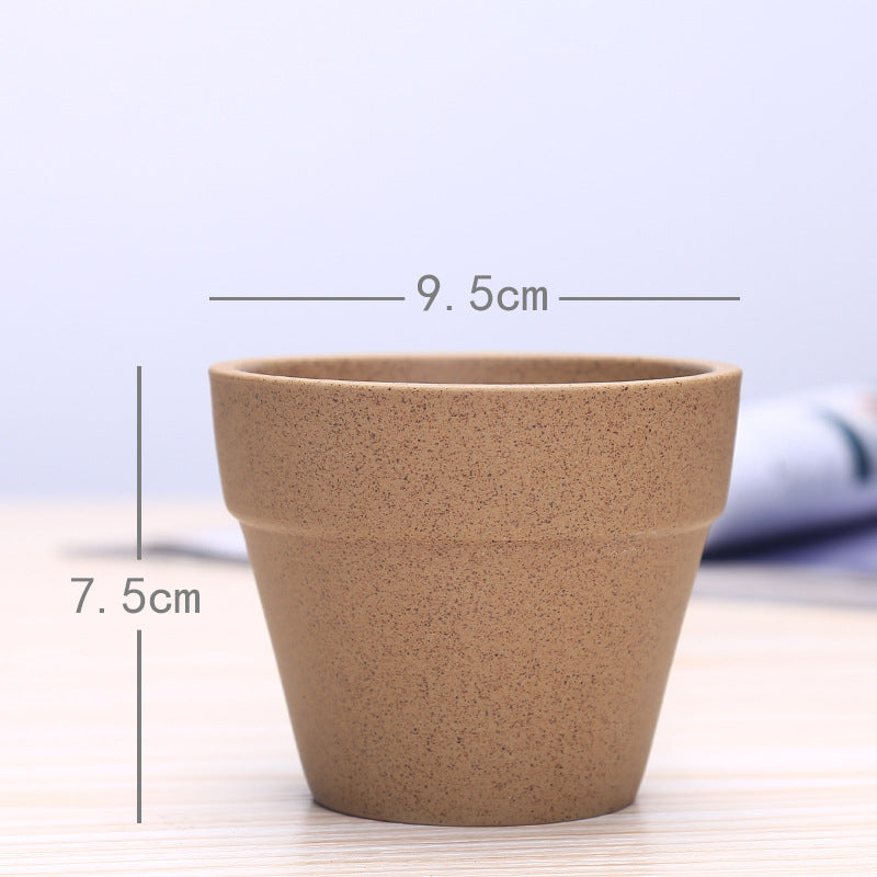 Macaron Series Flowerpot