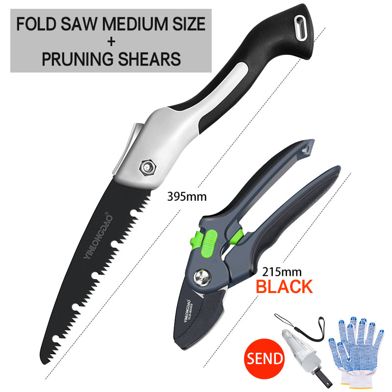 Garden Shears