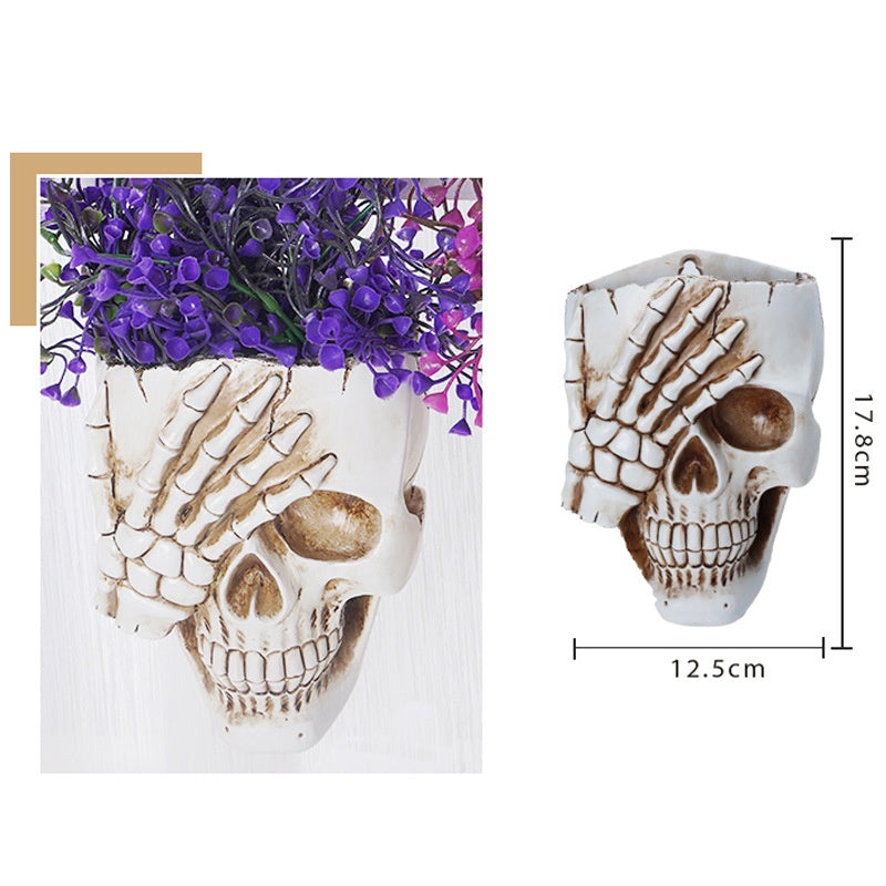 Creative Doll Resin Decorations