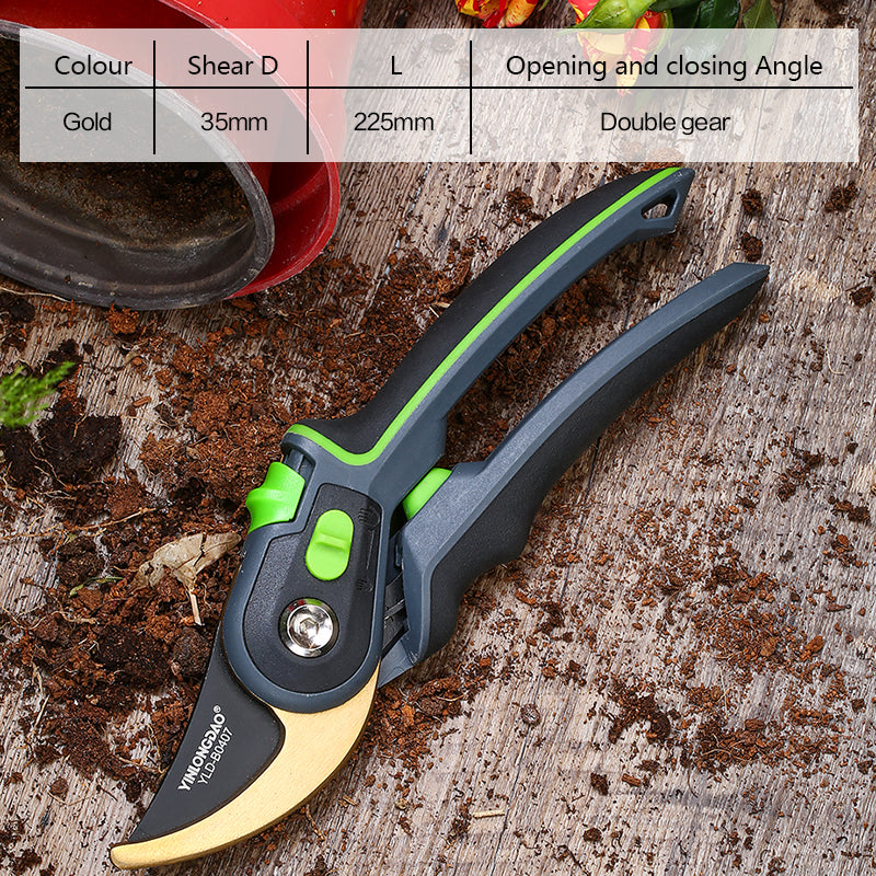 Garden Shears