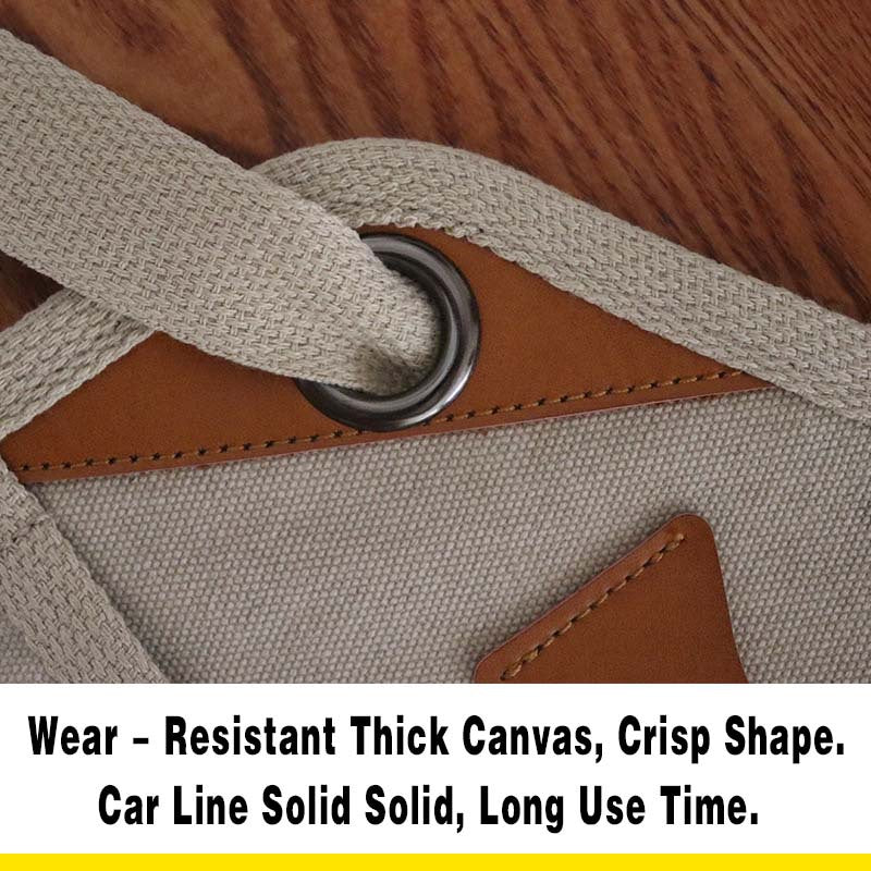 Outdoor Wear-resistant Apron