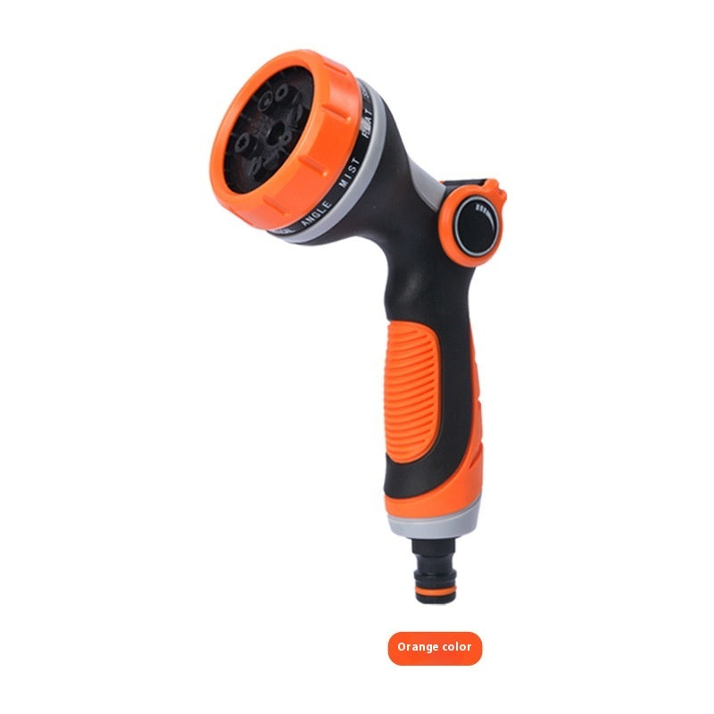 Garden Hose Spray Nozzle