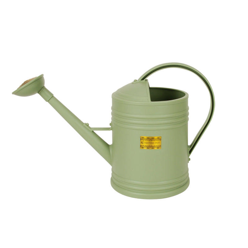 Watering Can Retro Shower Pot Balcony Gardening