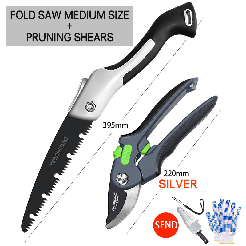 Garden Shears