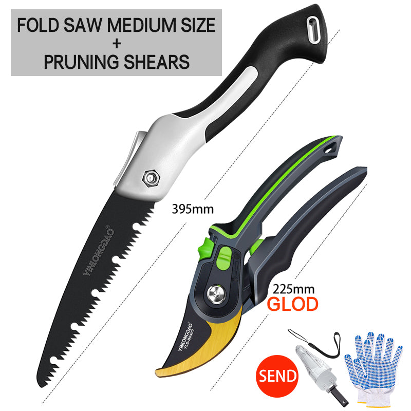 Garden Shears