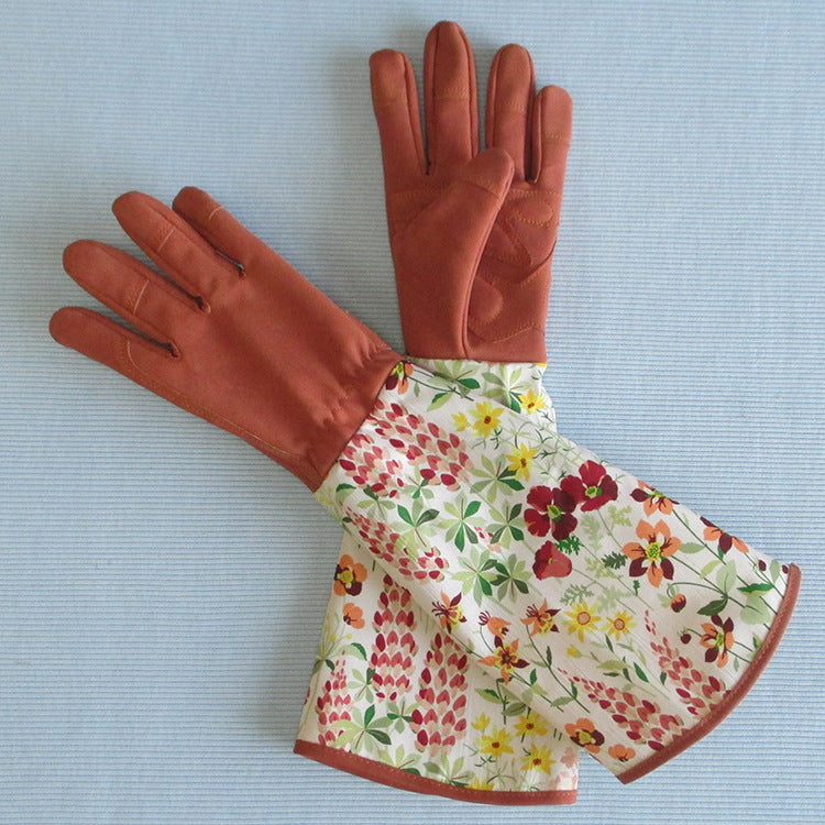 Protection Garden Gloves