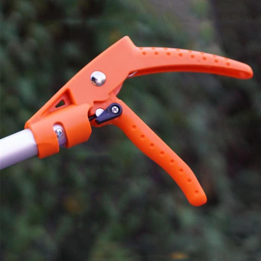 Long Shearing Tool