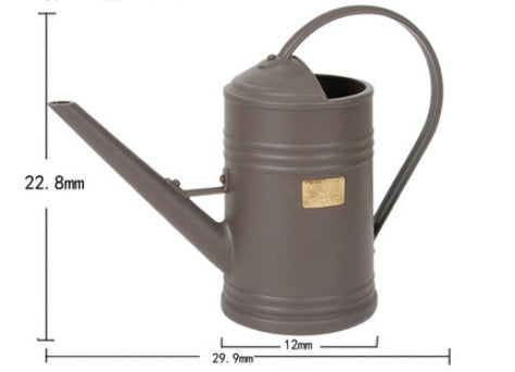 Watering Can Retro Shower Pot Balcony Gardening