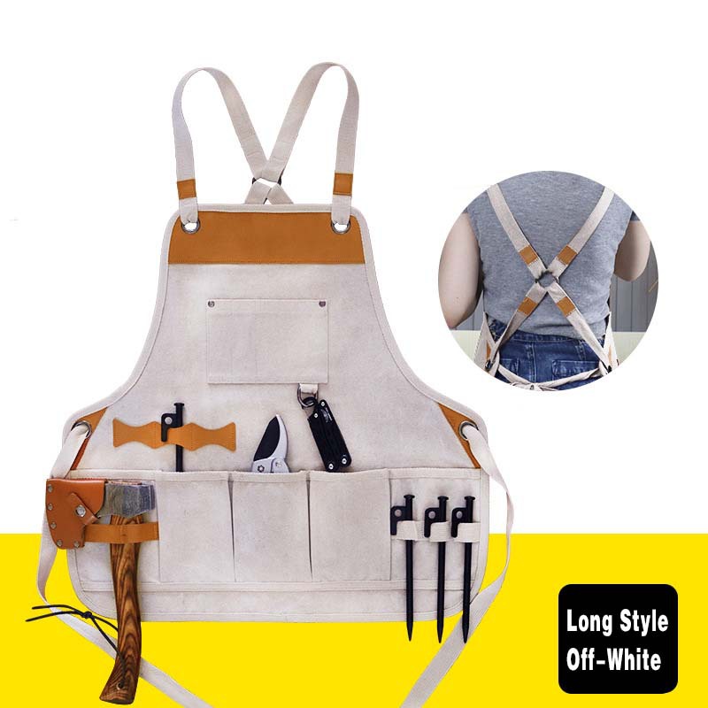 Outdoor Wear-resistant Apron