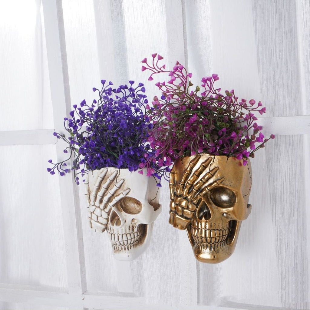 Creative Doll Resin Decorations