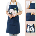 Simple Apron