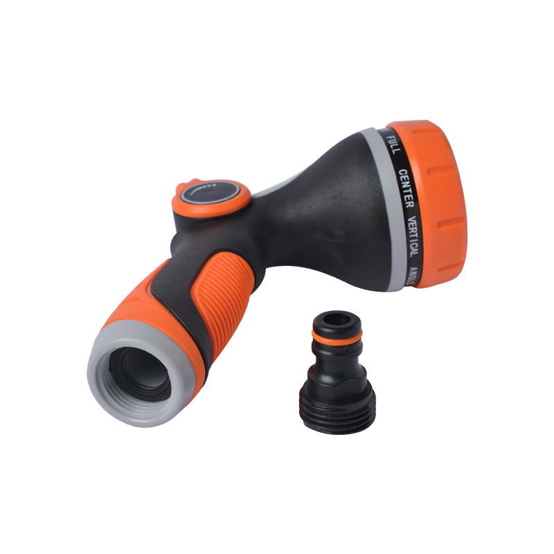 Garden Hose Spray Nozzle
