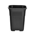 Square Plastic Flowerpot