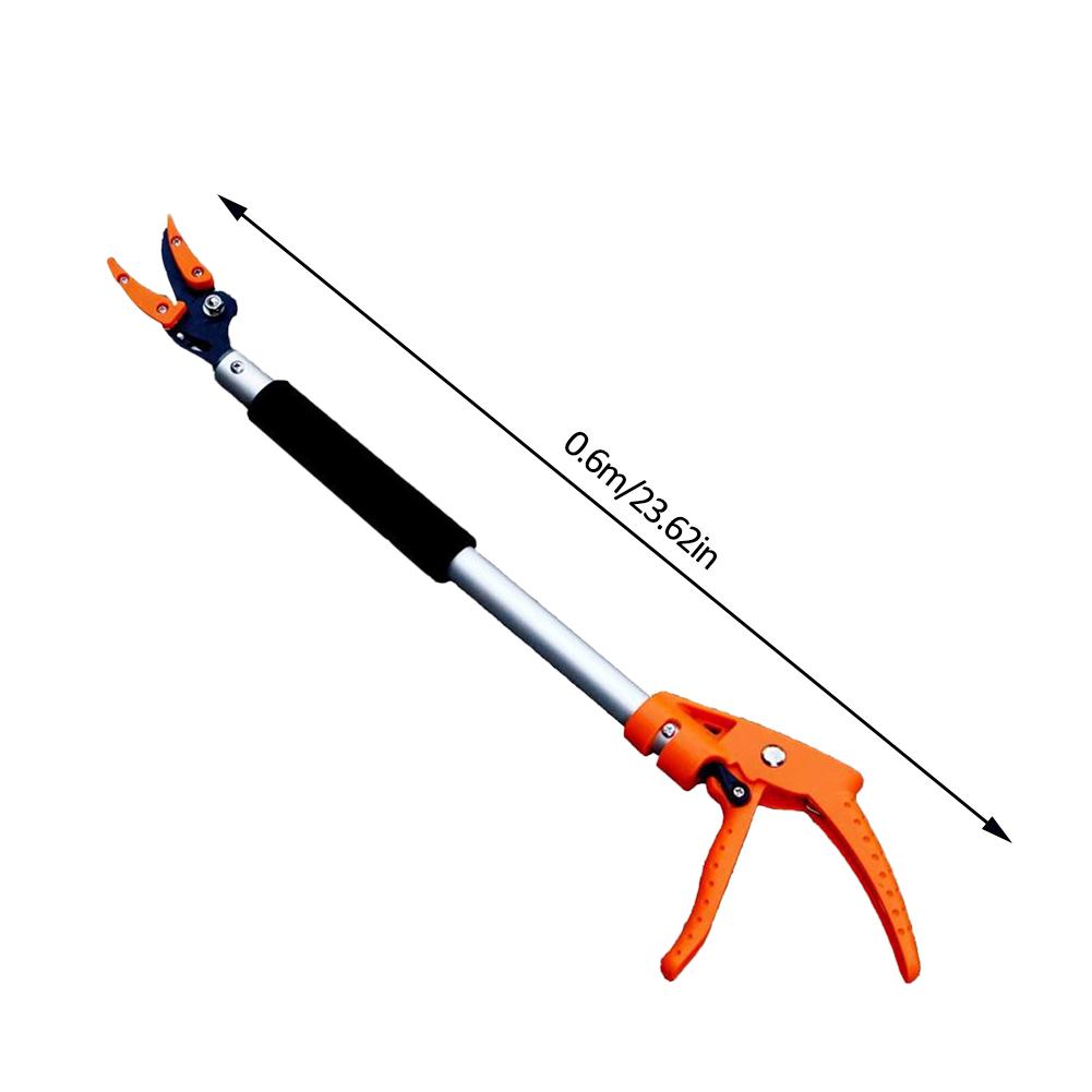 Long Shearing Tool