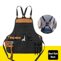 Outdoor Wear-resistant Apron