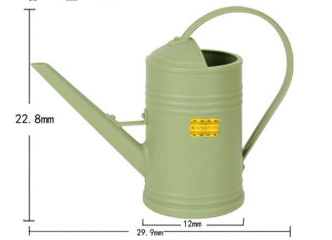 Watering Can Retro Shower Pot Balcony Gardening
