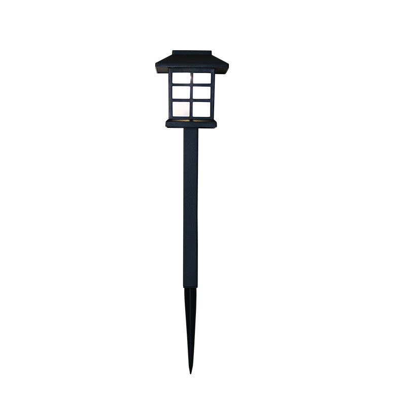 Solar Lawn Lamp