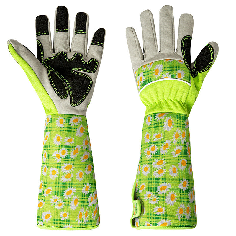 Protection Garden Gloves