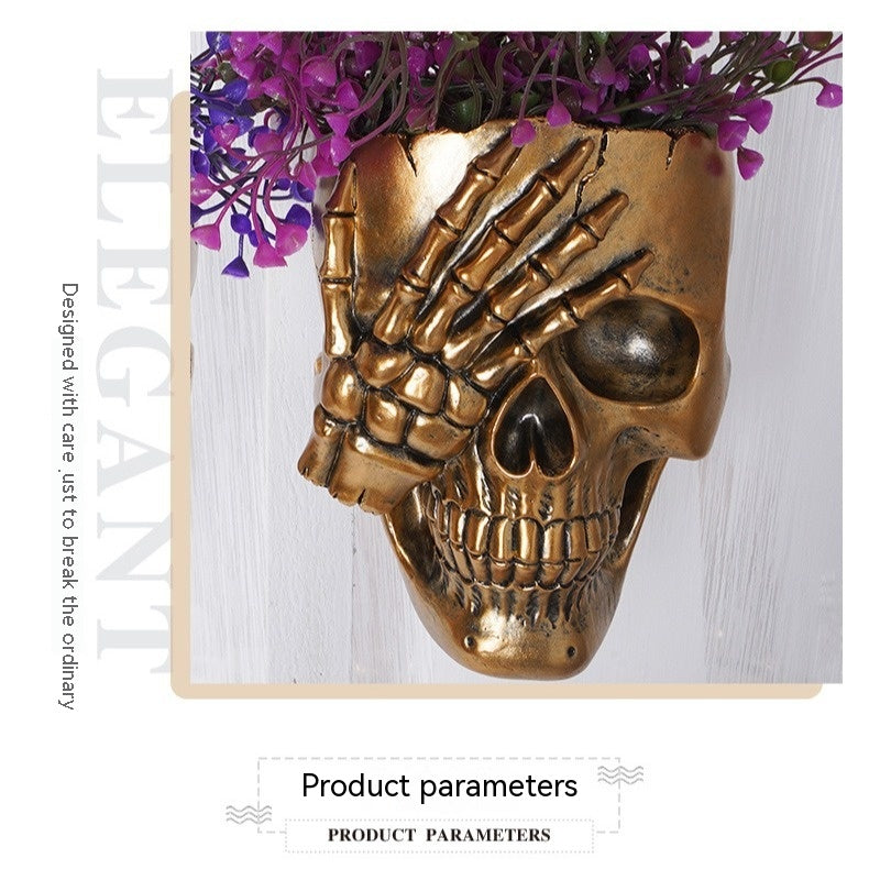 Creative Doll Resin Decorations