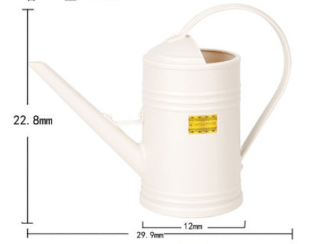 Watering Can Retro Shower Pot Balcony Gardening