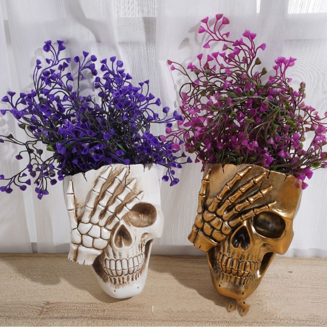 Creative Doll Resin Decorations