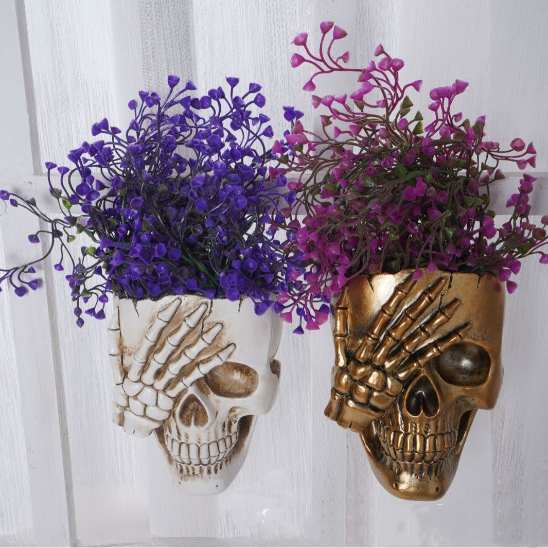 Creative Doll Resin Decorations
