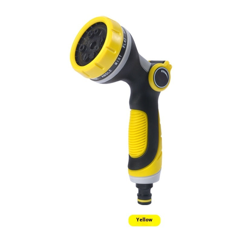 Garden Hose Spray Nozzle