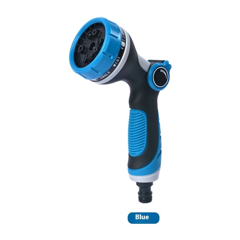Garden Hose Spray Nozzle
