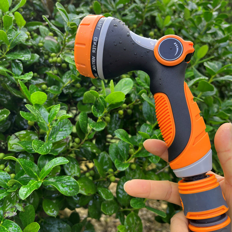 Garden Hose Spray Nozzle